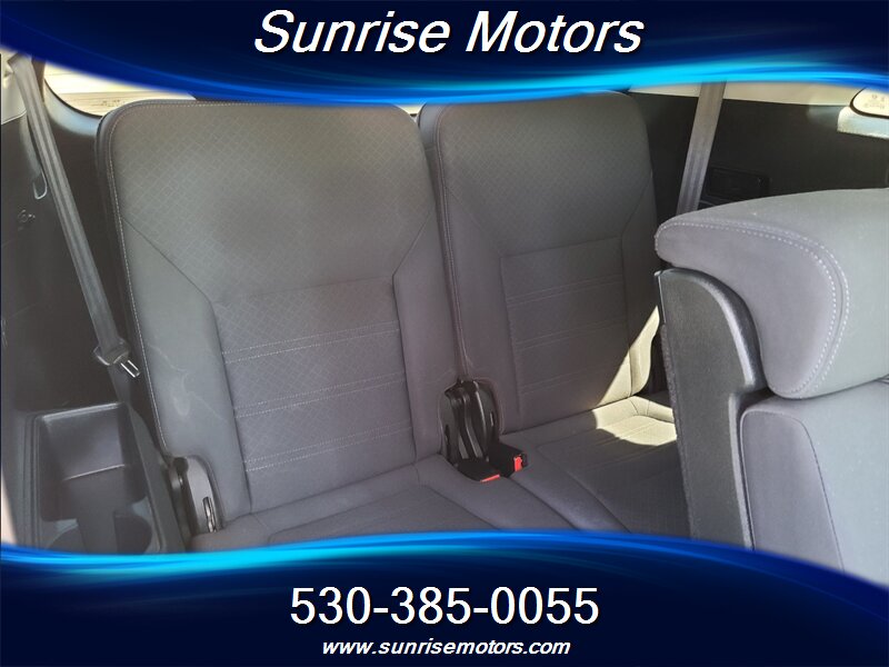 2020 Kia Sorento LX V6 - Photo 15 - Yuba City, CA 95991