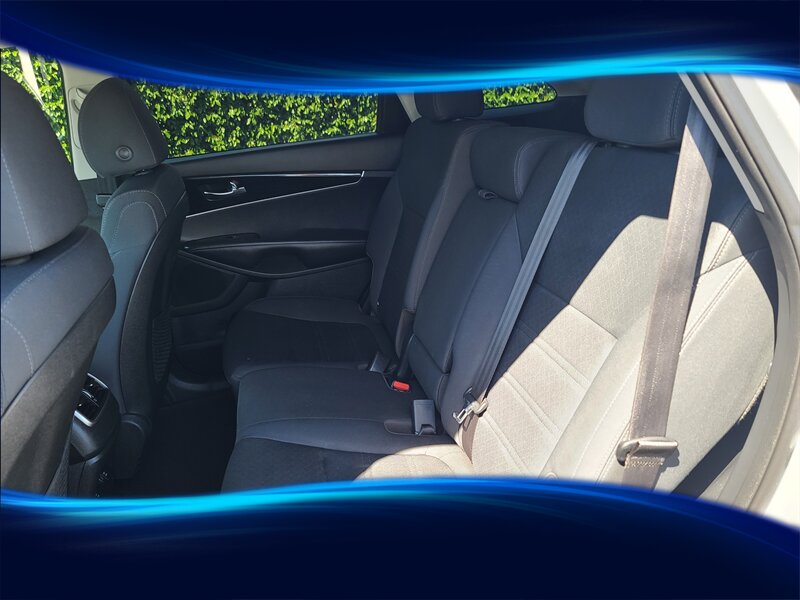 2020 Kia Sorento LX V6 - Photo 9 - Yuba City, CA 95991