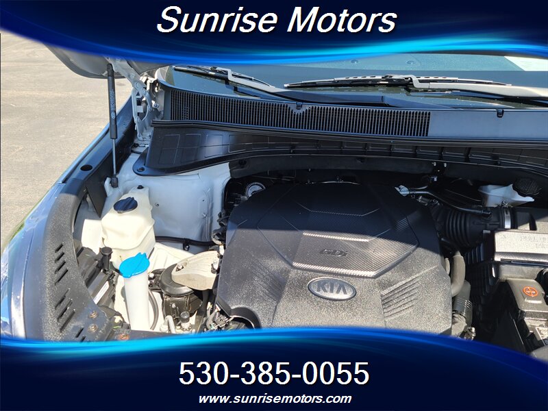 2020 Kia Sorento LX V6 - Photo 16 - Yuba City, CA 95991