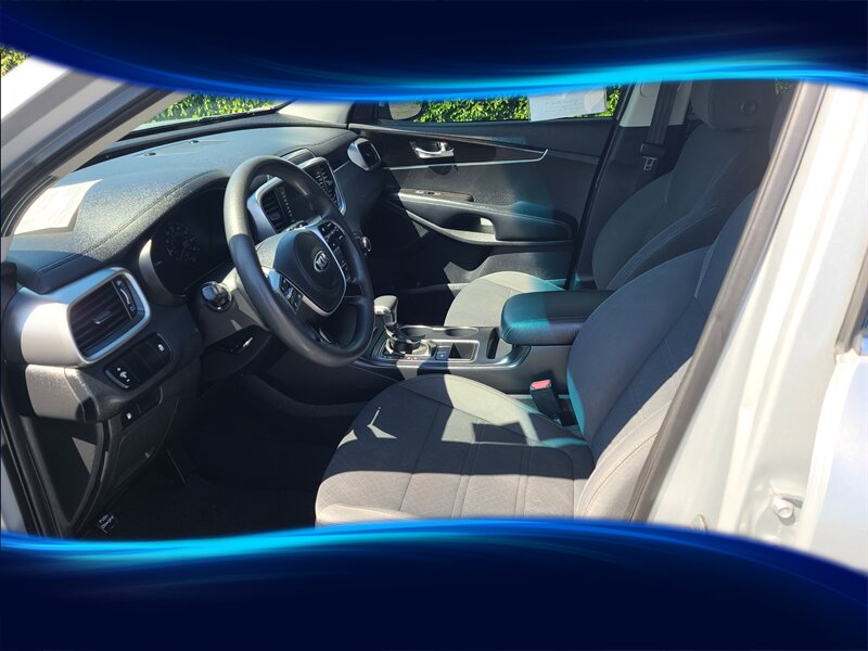 2020 Kia Sorento LX V6 - Photo 5 - Yuba City, CA 95991
