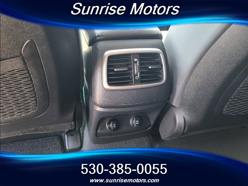 2020 Kia Sorento LX V6 - Photo 10 - Yuba City, CA 95991