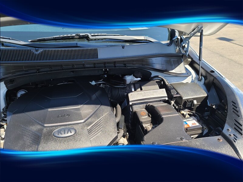 2020 Kia Sorento LX V6 - Photo 17 - Yuba City, CA 95991