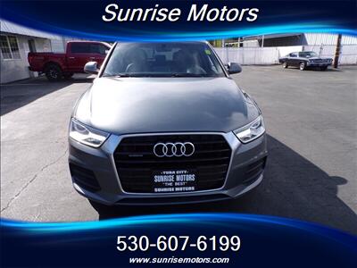 2016 Audi Q3 2.0T quattro Premium   - Photo 3 - Yuba City, CA 95991