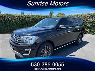 2019 Ford Expedition Limited SUV