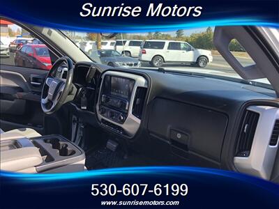 2017 GMC Sierra 1500 SLE   - Photo 23 - Yuba City, CA 95991