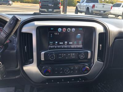 2017 GMC Sierra 1500 SLE Z71 4x4   - Photo 17 - Yuba City, CA 95991