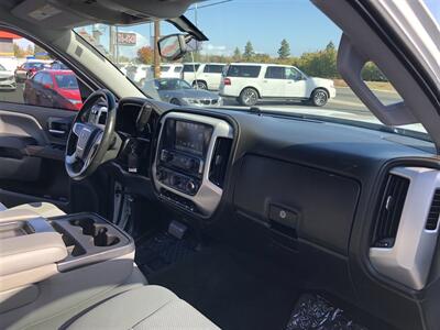 2017 GMC Sierra 1500 SLE Z71 4x4   - Photo 23 - Yuba City, CA 95991