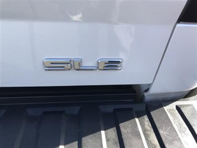 2017 GMC Sierra 1500 SLE Z71 4x4   - Photo 9 - Yuba City, CA 95991