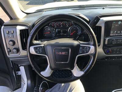 2017 GMC Sierra 1500 SLE Z71 4x4   - Photo 16 - Yuba City, CA 95991