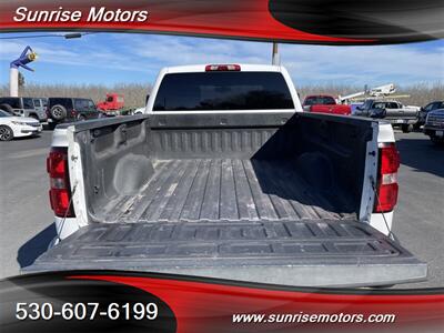 2015 GMC Sierra 2500 SLT   - Photo 10 - Yuba City, CA 95991