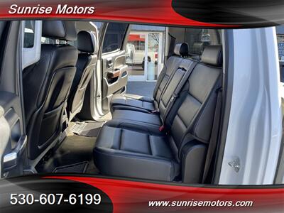 2015 GMC Sierra 2500 SLT   - Photo 26 - Yuba City, CA 95991