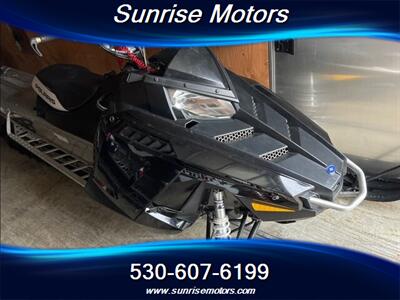 2012 Polaris Snowmobile   - Photo 1 - Yuba City, CA 95991