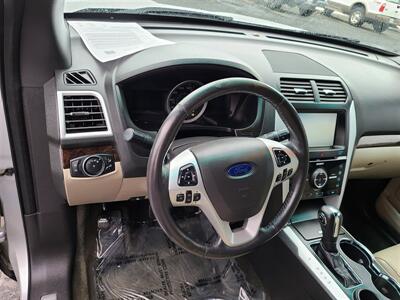 2014 Ford Explorer Limited   - Photo 12 - Yuba City, CA 95991