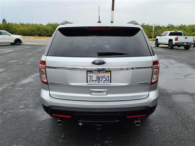 2014 Ford Explorer Limited   - Photo 7 - Yuba City, CA 95991