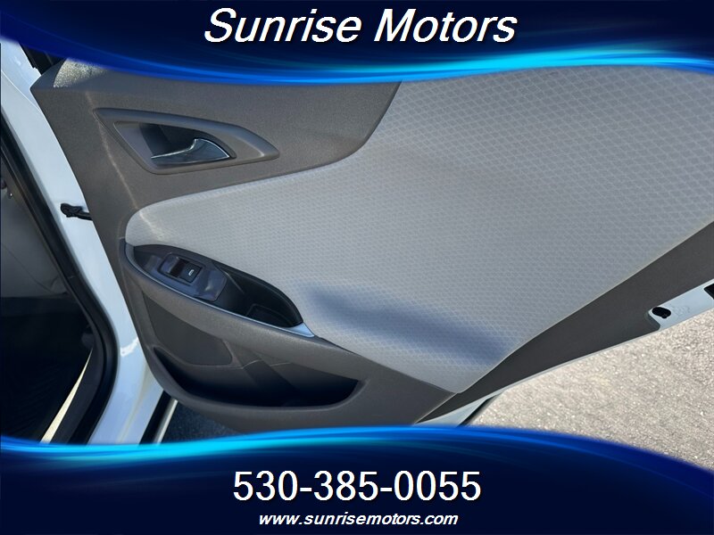 2017 Chevrolet Malibu LS - Photo 21 - Yuba City, CA 95991