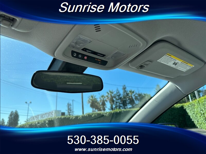 2017 Chevrolet Malibu LS - Photo 16 - Yuba City, CA 95991