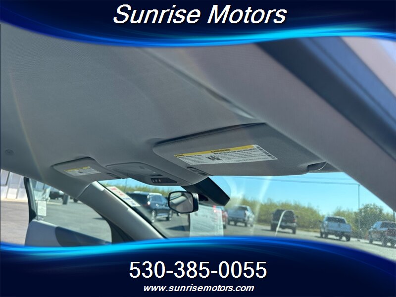 2017 Chevrolet Malibu LS - Photo 28 - Yuba City, CA 95991