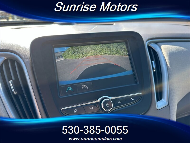 2017 Chevrolet Malibu LS - Photo 13 - Yuba City, CA 95991
