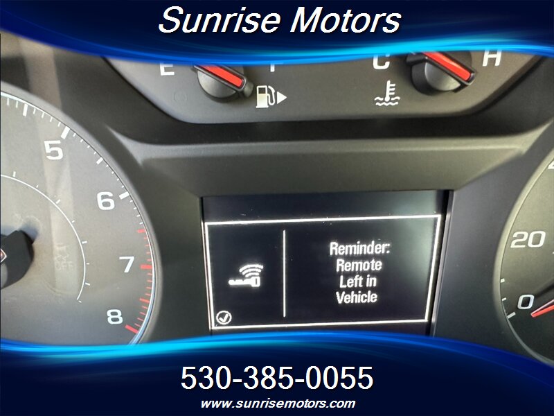 2017 Chevrolet Malibu LS - Photo 11 - Yuba City, CA 95991