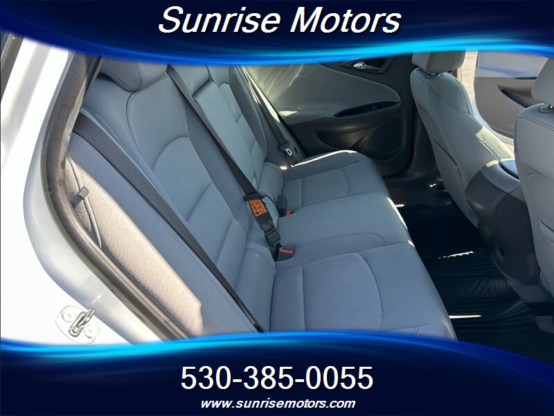 2017 Chevrolet Malibu LS - Photo 22 - Yuba City, CA 95991