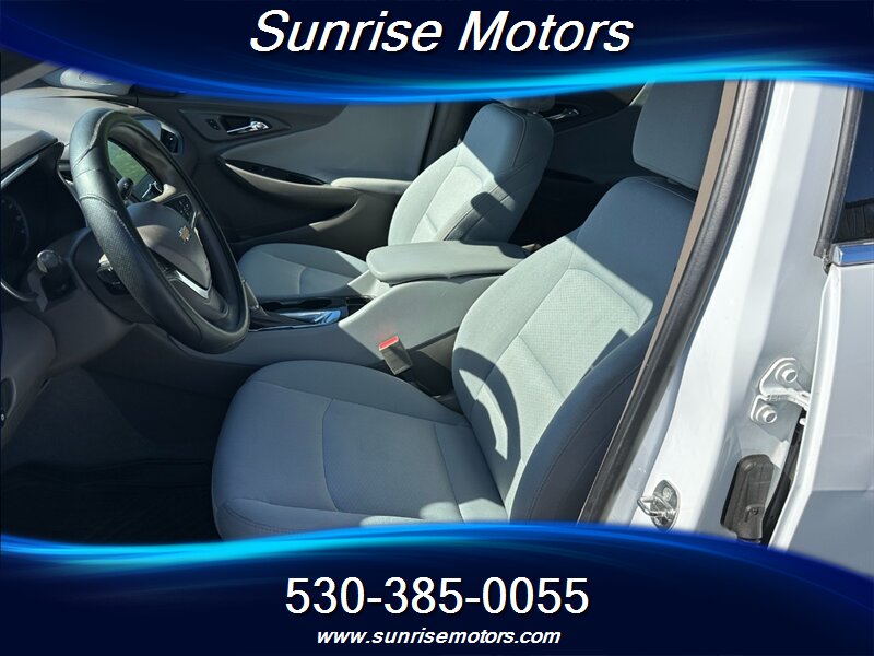 2017 Chevrolet Malibu LS - Photo 10 - Yuba City, CA 95991
