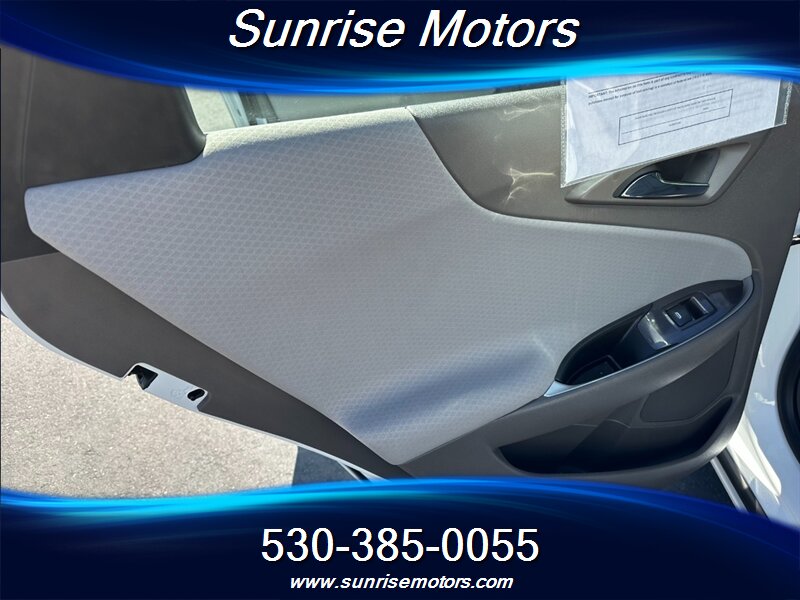 2017 Chevrolet Malibu LS - Photo 17 - Yuba City, CA 95991