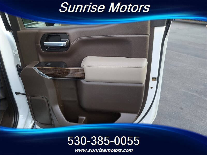 2021 GMC Sierra 1500 SLE - Photo 28 - Yuba City, CA 95991