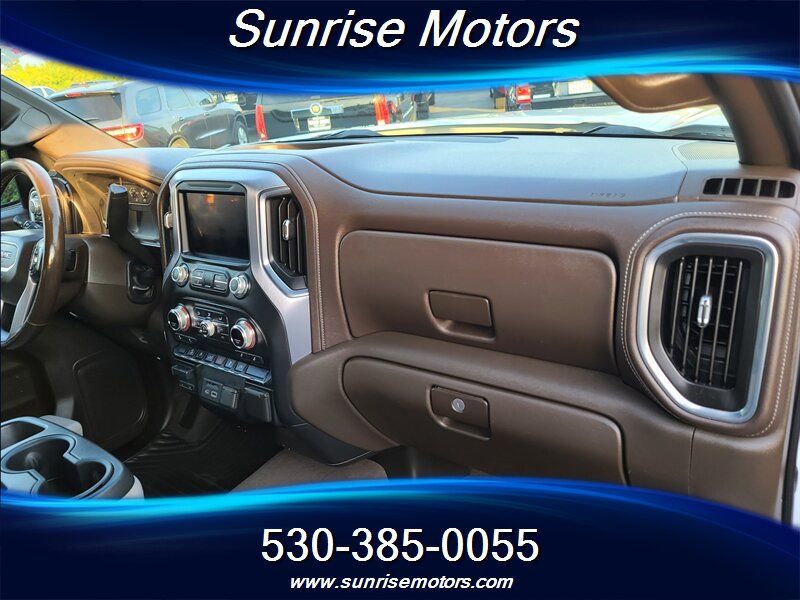 2021 GMC Sierra 1500 SLE - Photo 26 - Yuba City, CA 95991