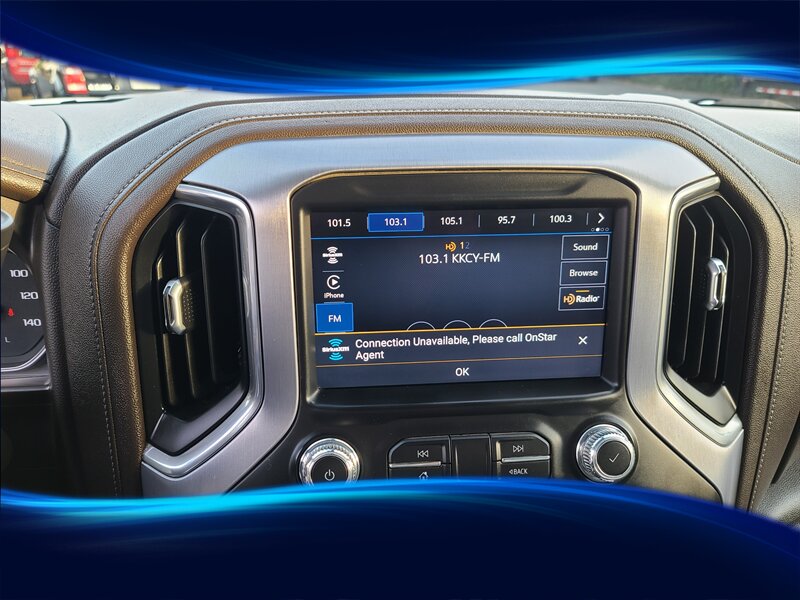 2021 GMC Sierra 1500 SLE - Photo 15 - Yuba City, CA 95991