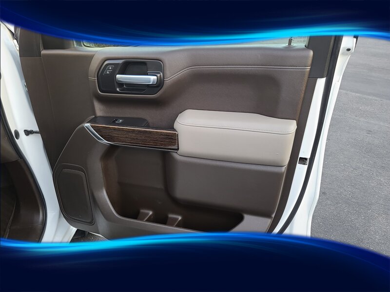 2021 GMC Sierra 1500 SLE - Photo 24 - Yuba City, CA 95991