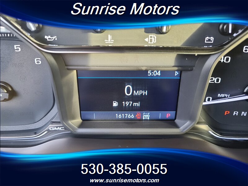 2021 GMC Sierra 1500 SLE - Photo 14 - Yuba City, CA 95991