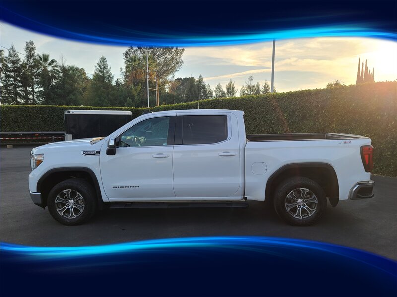 2021 GMC Sierra 1500 SLE - Photo 8 - Yuba City, CA 95991