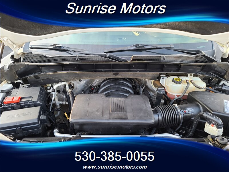 2021 GMC Sierra 1500 SLE - Photo 32 - Yuba City, CA 95991