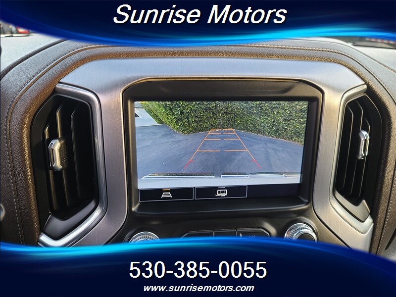 2021 GMC Sierra 1500 SLE - Photo 16 - Yuba City, CA 95991