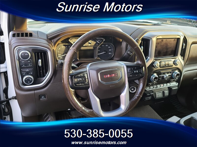 2021 GMC Sierra 1500 SLE - Photo 13 - Yuba City, CA 95991