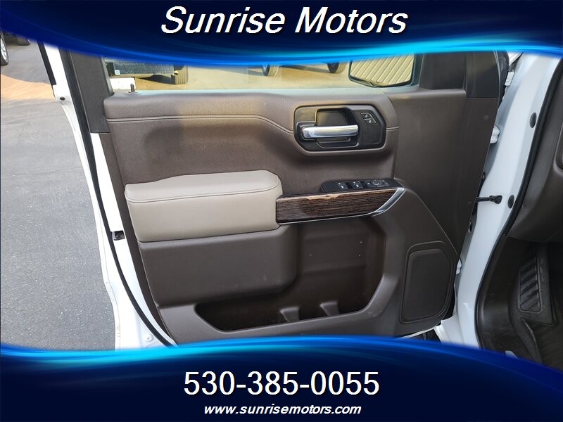 2021 GMC Sierra 1500 SLE - Photo 10 - Yuba City, CA 95991