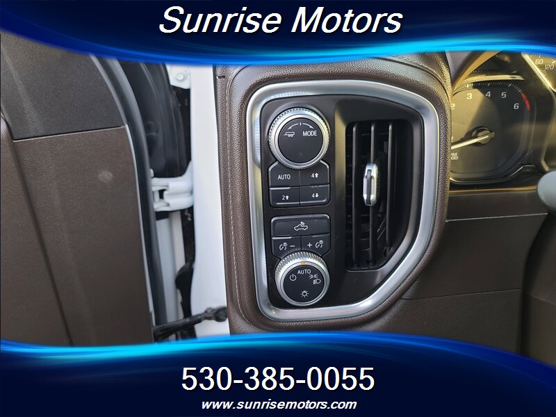 2021 GMC Sierra 1500 SLE - Photo 12 - Yuba City, CA 95991