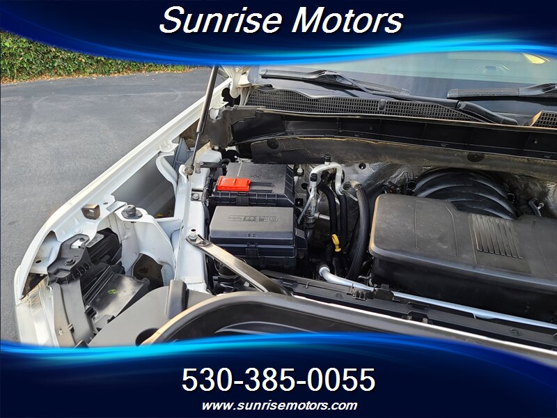 2021 GMC Sierra 1500 SLE - Photo 30 - Yuba City, CA 95991