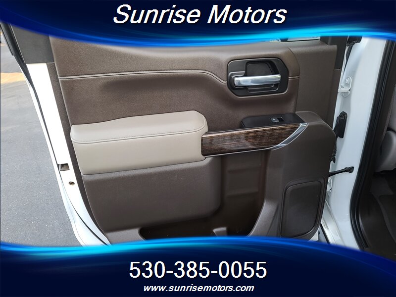 2021 GMC Sierra 1500 SLE - Photo 19 - Yuba City, CA 95991