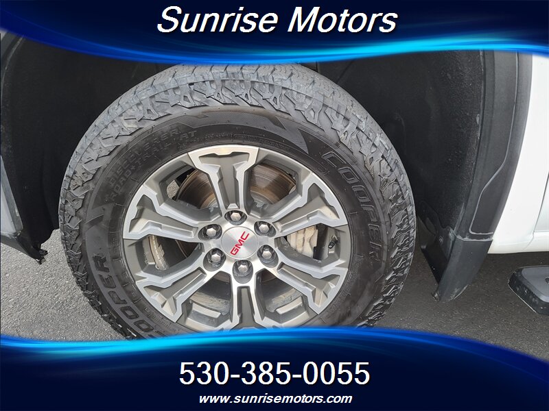 2021 GMC Sierra 1500 SLE - Photo 9 - Yuba City, CA 95991