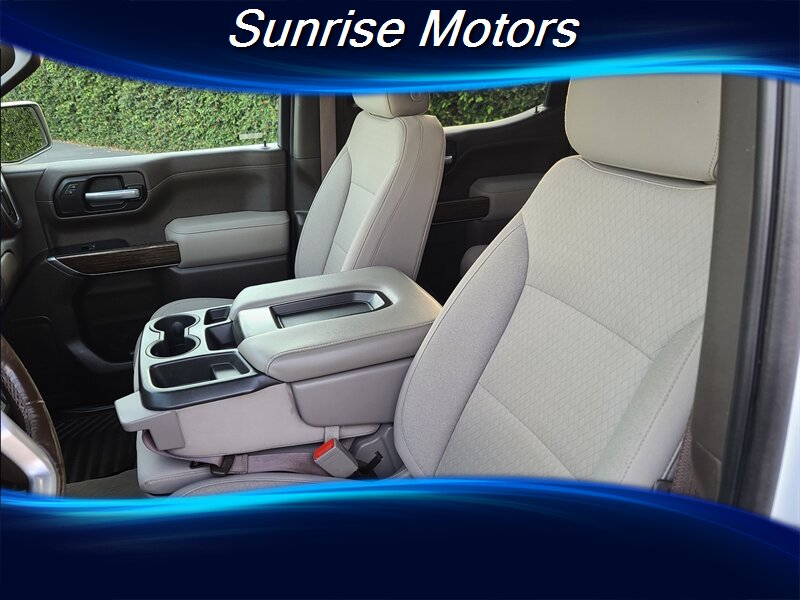 2021 GMC Sierra 1500 SLE - Photo 18 - Yuba City, CA 95991