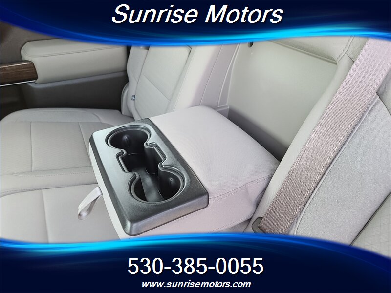 2021 GMC Sierra 1500 SLE - Photo 22 - Yuba City, CA 95991