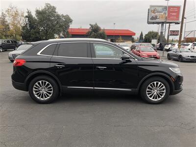 2017 Lincoln MKX Select   - Photo 5 - Yuba City, CA 95991