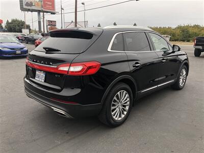 2017 Lincoln MKX Select   - Photo 6 - Yuba City, CA 95991