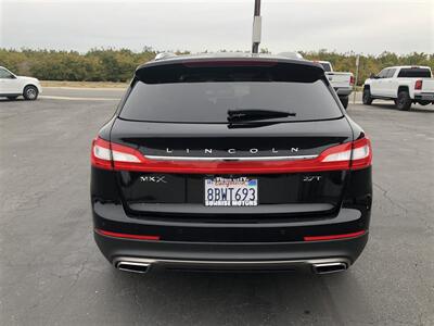 2017 Lincoln MKX Select   - Photo 7 - Yuba City, CA 95991