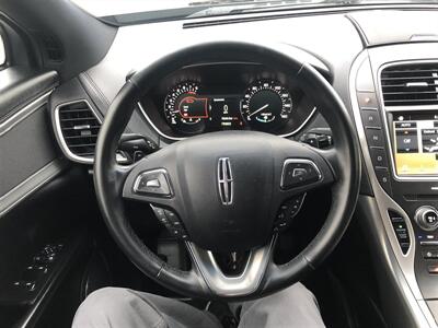 2017 Lincoln MKX Select   - Photo 16 - Yuba City, CA 95991