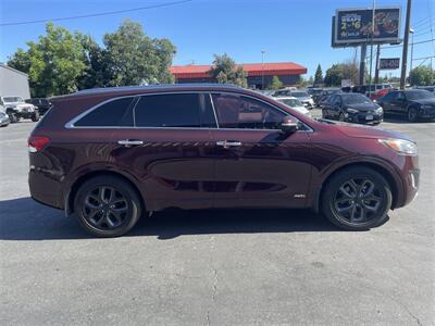 2017 Kia Sorento SX Plus V6 AWD   - Photo 5 - Yuba City, CA 95991