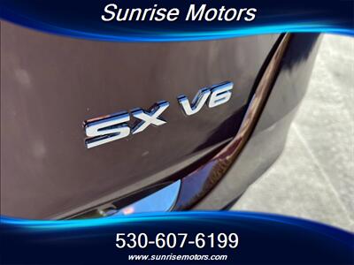 2017 Kia Sorento SX Plus V6   - Photo 10 - Yuba City, CA 95991