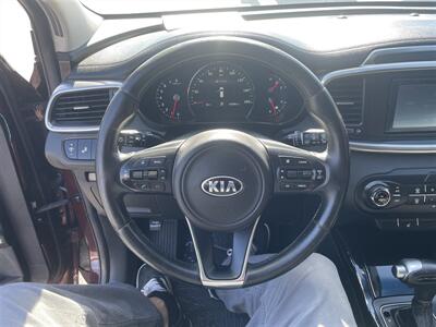 2017 Kia Sorento SX Plus V6 AWD   - Photo 14 - Yuba City, CA 95991