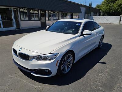 2016 BMW 428i   - Photo 2 - Yuba City, CA 95991